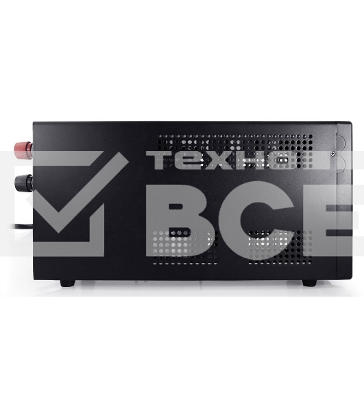 Источник бесперебойного питания Powercom Infinity INF-500 300Вт 500ВА черный