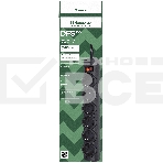 Сетевой фильтр Defender DFS 155 / 6 розеток / черный / 5.0 м, фото12