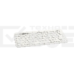 Клавиатура Logitech K380 беспроводная, Bluetooth, белый, фото3