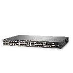Коммутатор HP Aruba 2930F 48G PoE+ 4SFP Swch, фото3