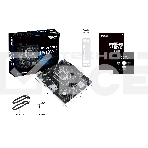 Материнская плата ASUS PRIME H510M-K, LGA 1200, Intel H510, 2xDDR4, 4xSATA, 1xM.2, 1xPCIe 4.0 x16, 1xPCIe x1, 1xHDMI, 1xVGA, 2xUSB-A 3.2 Gen 1, 4xUSB-A 2.0, 1x 1Gb LAN, 3x3.5 мм, 7.1, mATX, фото8