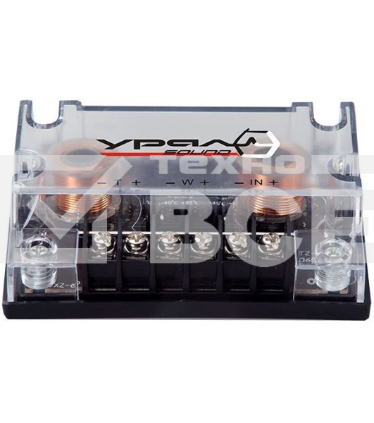 Кроссовер Ural AK (упак.:2шт)