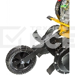 Культиватор Huter GMC-6.8 6.8л.с., фото3