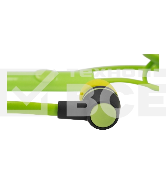 Наушники Harper HV-107 белый