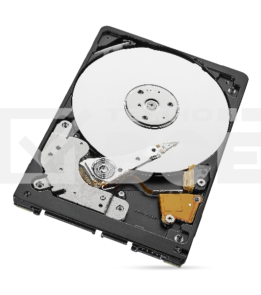 Жесткий диск Seagate HDD 500 Gb  BarraCuda ST500LM034 2.5