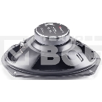 Колонки автомобильные Nakamichi NSE-6918R 260Вт 4Ом 15x23см (6x9дюйм) (ком.:2кол.) коаксиальные трехполосные, фото4