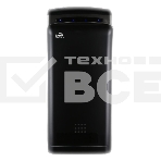 Сушилка для рук Puff -8960 1800Вт черный, фото4