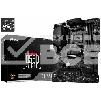 Материнская плата MSI B550-A PRO, AM4, AMD B550, 4xDDR4, 6xSATA, 2xM.2, 1xPCI-E 4.0 x16, 1xPCI-E 3.0 x16, 2xPCI-E x1, 1xHDMI, 1xDP, 1x 1Gb LAN, 4xUSB-A 2.0, 2xUSB-A 3.2 Gen 1, 1xUSB-A 3.2 Gen 2, 1xUSB-C 3.2 Gen 2, 6x3.5 мм, 7.1, ATX, фото11