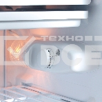 Холодильник Hyundai CO1003 серебристый однокамерный 93л, фото26