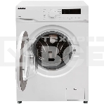 Стиральная машина NORDFROST WM2 6100 W, фото3