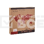 Патчкорд литой 'Telecom' UTP кат.5e 50,0м серый, фото2