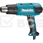 Термопистолет Makita HG6530VK 198935, фото2