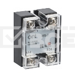 Реле твердотельное OSS-2 40А 380В AC 3-32В DC ONI OSS-2-3-40-B, фото2