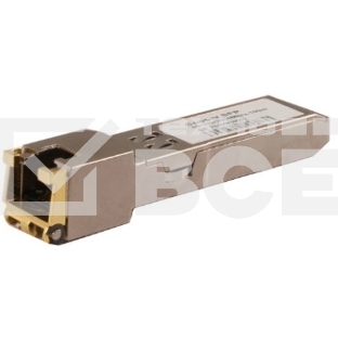 Модуль Osnovo SFP-TP-RJ45/I