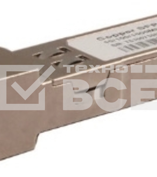 Трансивер OSNOVO Медный SFP модуль GE, до 1,25Гбит/с, до 100м