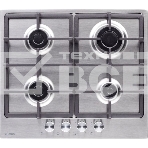 Газовая варочная панель Graude GS 60.1 E, фото2