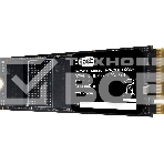 Накопитель SSD PC PET PCPS001T3, 1TB, PCIe 3.0 x4, M.2 2280, NVMe, R/W 2000/1600, фото5