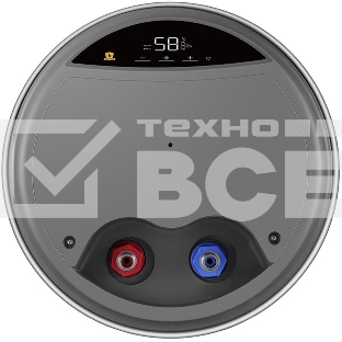 Водонагреватель Haier 80L 3000W ES80V-VH3 VOLT PLUS
