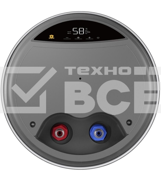 Водонагреватель Haier 80L 3000W ES80V-VH3 VOLT PLUS