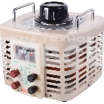 Автотрансформатор (ЛАТР) TDGC2-2К2kVA Ресанта, фото6