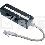 Сплиттер 1 на 4 RJ-45, фото2