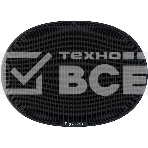 Колонки автомобильные Prology PX-692 220Вт 90дБ 4Ом 15x23см (6x9дюйм) (ком.:2кол.) коаксиальные двухполосные, фото2