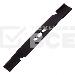 Нож для бензиновой газонокосилки Denzel LMB-420, 42 см, фото14