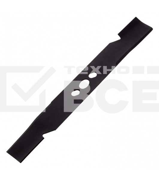 Нож для бензиновой газонокосилки Denzel LMB-420, 42 см