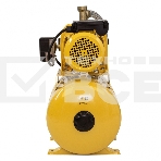 Насосная станция Denzel PSD800C эжекторная 800Вт 2400л/ч ресивер 24л всасывание 20м, фото10