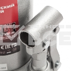 Домкрат MATRIX 50725 гидравлический бутылочный 10 т h подъема 230–460мм master, фото12