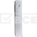 Блок распределения питания NTSS NTSS-PDU-DA2036 гор.размещ. 9x базовые 16A Schuko 2м, фото 1