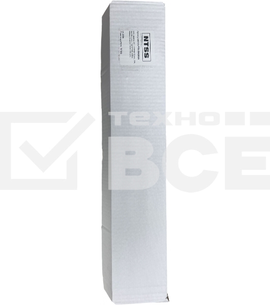 Блок распределения питания NTSS NTSS-PDU-DA2036 гор.размещ. 9x базовые 16A Schuko 2м