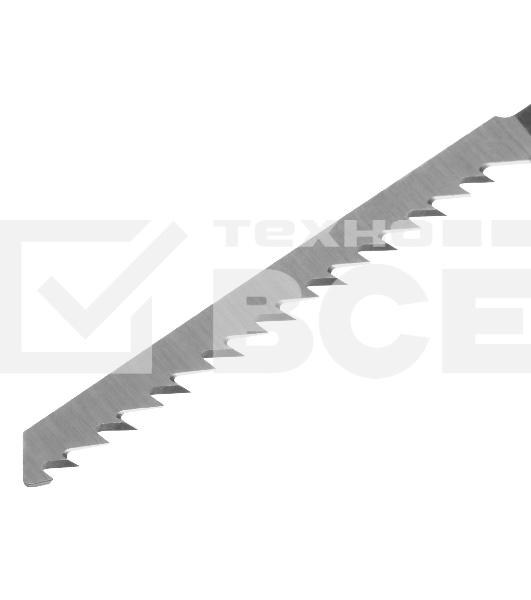 Полотна для электролобзика по дереву, 3 шт. T101DF, 75 x 4мм, Bimetal Matrix