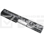 Аккумуляторная батарея для ноутбука HP Pavilion DV7, HDX18 73Wh черная, фото2