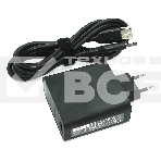 Блок питания (сетевой адаптер) для ноутбуков Lenovo 20V 3.25A 65W USB-LENOVO ADL65WLG, фото 1