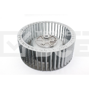 Крыльчатка для вытяжек SHINDO AA0004-02 H-175, D-70