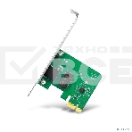 Сетевая карта TP-Link TG-3468 SOHO 32bit Gigabit PCIe, Realtek RTL8168B chipset, фото8