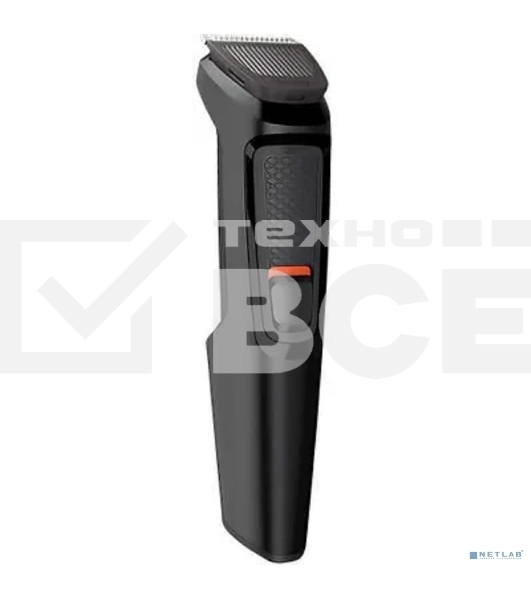 Триммер для бороды Philips MG3710/15 Multigroomer