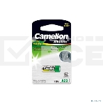 Батарейка Camelion LR23A BL-1 Mercury Free 12В, фото3