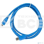 Кабель удлинительный VCOM VUS7065-1M USB3.0 Am-Af 1m, фото5