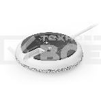 Микрофон Logitech Microphone for Rally ConferenceCamMic Pod Off белый, фото8