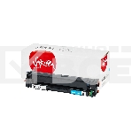 Картридж Sakura 055C (3015C002) для Canon LBP664Cx/ LBP663Cdw/ MF746Cx/ MF744Cdw/ MF742Cdw, голубой, 2100 к. (чип без счетчика копий), фото 1
