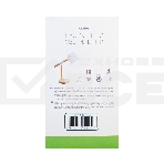 Светильник настольный СТАРТ CT83, E27, до 40Вт, 1,5м, белый, фото3