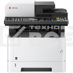 МФУ лазерный Kyocera Ecosys M2040DN (1102S33NL0), A4, ч/б, печ. до 40 стр/мин., скан. до 40 стр/мин. (ч/б) 23 стр/мин. (цвет), 1200 x 1200 dpi (печать) 600x600 dpi (скан.), USB, RJ-45, фото4