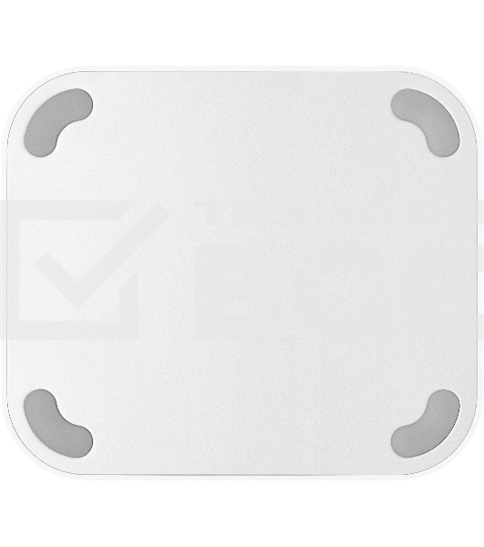 Портативная колонка BBK BTA2020 белый 5W 1.0 BT 10м 1200mAh
