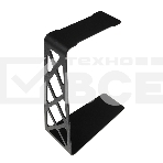 Подставка для наушников настольная, черный Rexant, фото 1
