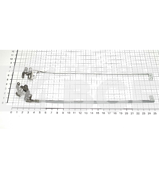Петли для ноутбука HP Compaq 6531S, 6530S, 6535S