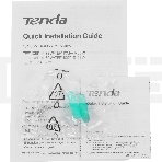 Коммутатор Tenda TEF1110P-8-63W, фото4