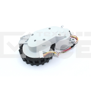 Колесо для робота пылесоса Vacuum-Mop 2 Lite MJSTL правое