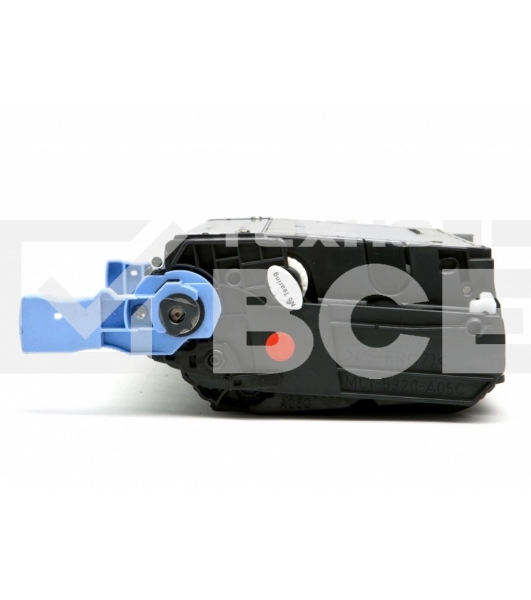 Картридж лазерный Cactus CS-Q5953A пурпурный (10 000 стр.) для HP Color LaserJet 4700